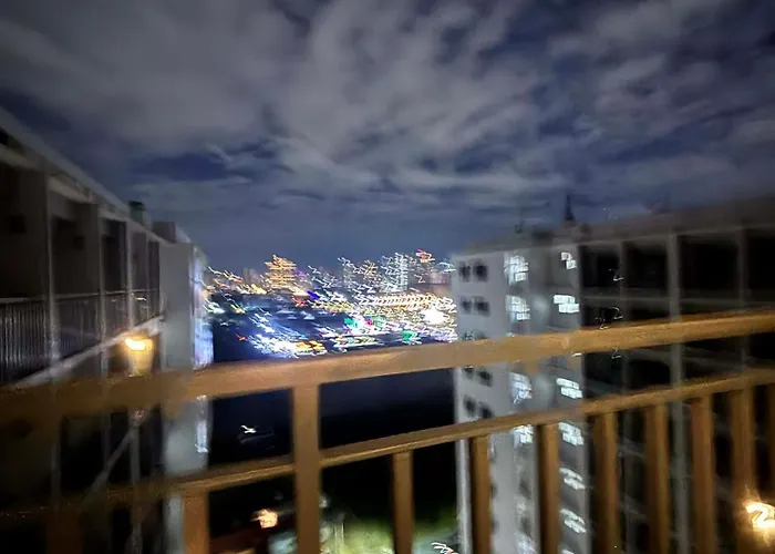 Apartment Shore 2 Peak Loft Near Mall Of *
