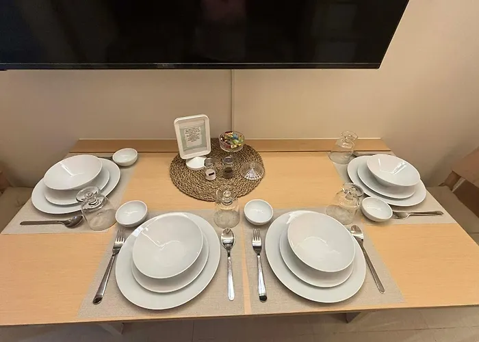 Apartment Shore 2 Peak Loft Near Mall Of