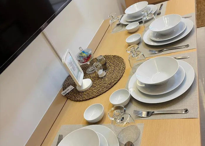 Shore 2 Peak Loft Near Mall Of