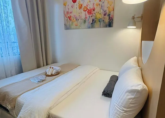 Apartment Shore 2 Peak Loft Near Mall Of *