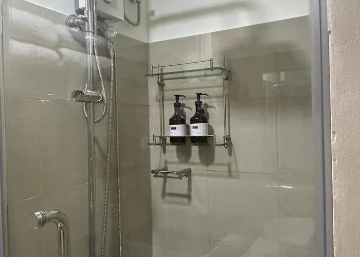 Shore 2 Peak Loft Near Mall Of