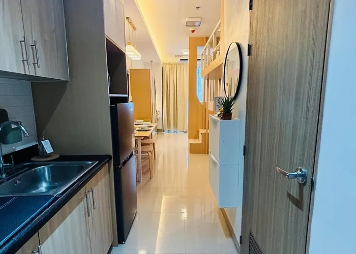 Apartment Shore 2 Peak Loft Near Mall Of *