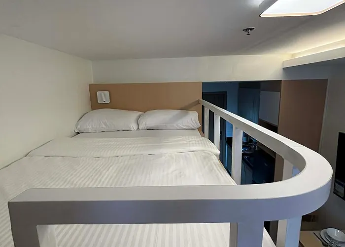 Apartment Shore 2 Peak Loft Near Mall Of *