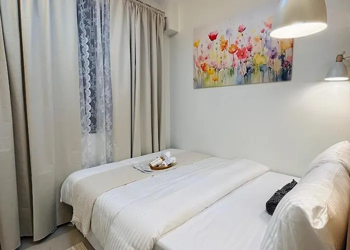 Apartment Shore 2 Peak Loft Near Mall Of Manila