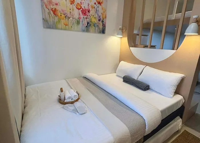 Apartment Shore 2 Peak Loft Near Mall Of *